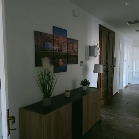 Casa Perugino Trieste