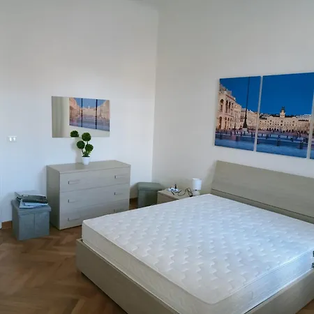 Lejlighed Casa Perugino