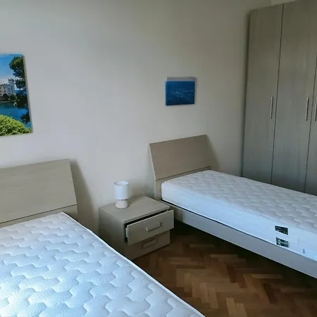 Casa Perugino Trieste