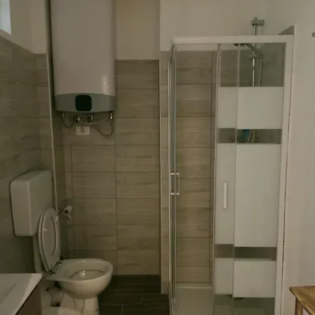 Casa Perugino Lejlighed