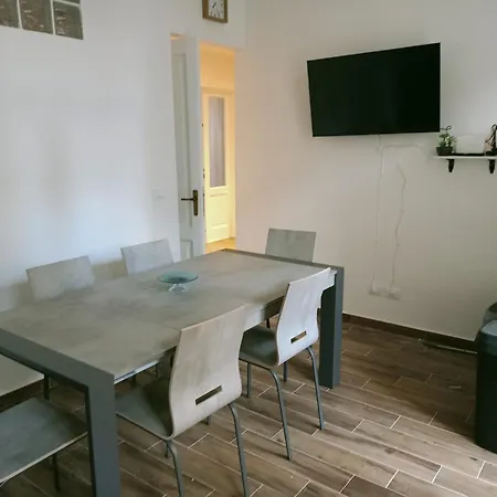 Casa Perugino Lägenhet Trieste