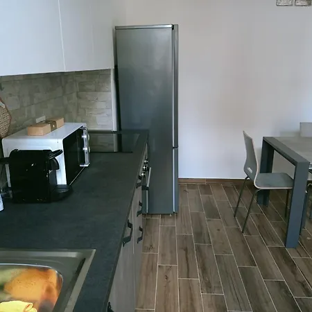 Casa Perugino Trieste