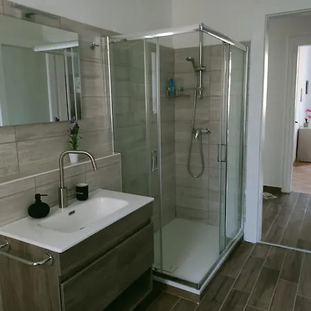 Casa Perugino Lejlighed *