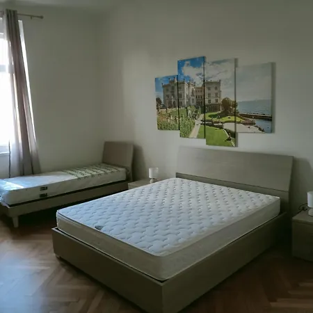 Lejlighed Casa Perugino *