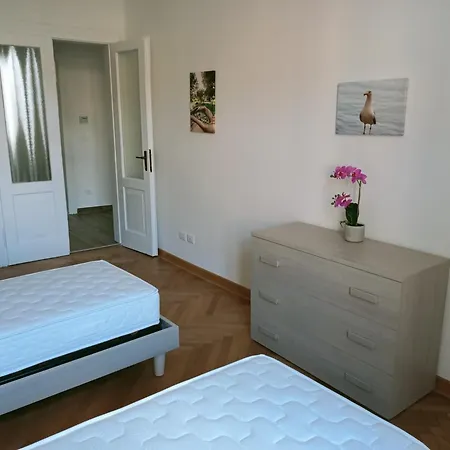 Casa Perugino Trieste