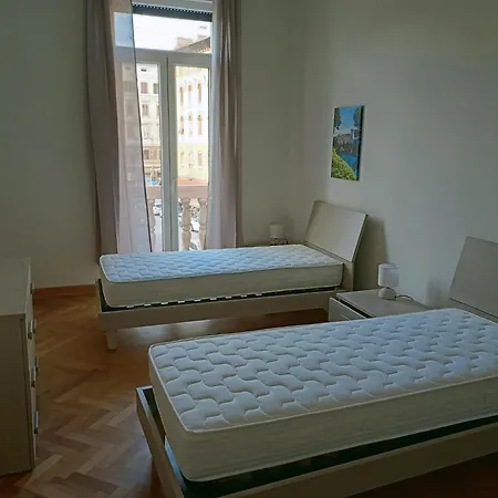 Lejlighed Casa Perugino *