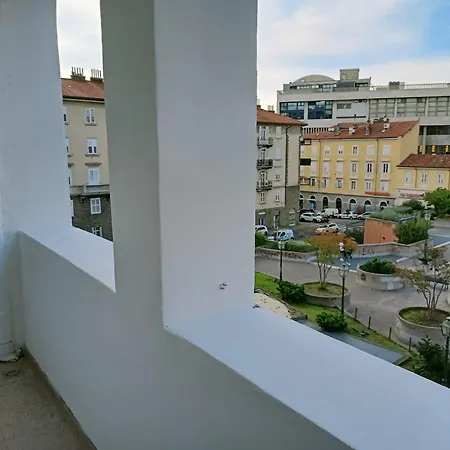 Casa Perugino Lägenhet *