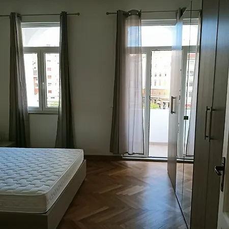 Casa Perugino Lejlighed