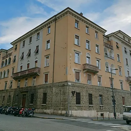 Casa Perugino Lägenhet