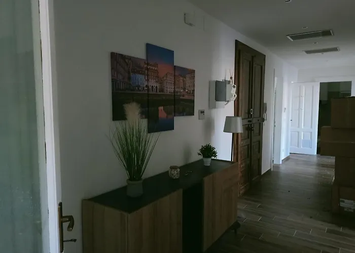 Casa Perugino Trieste