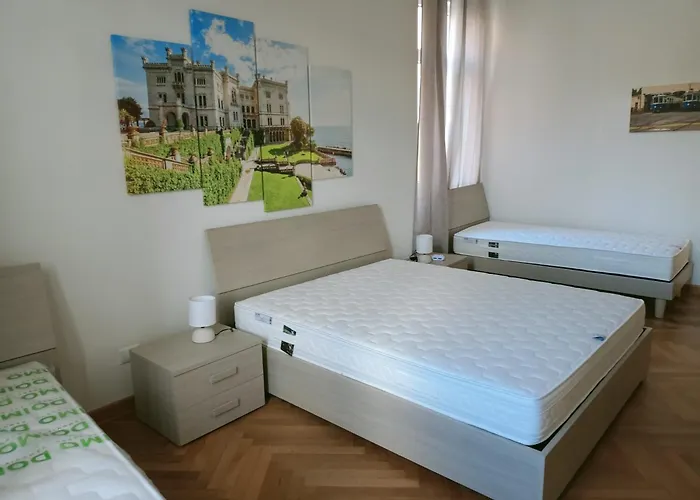 Casa Perugino Apartment