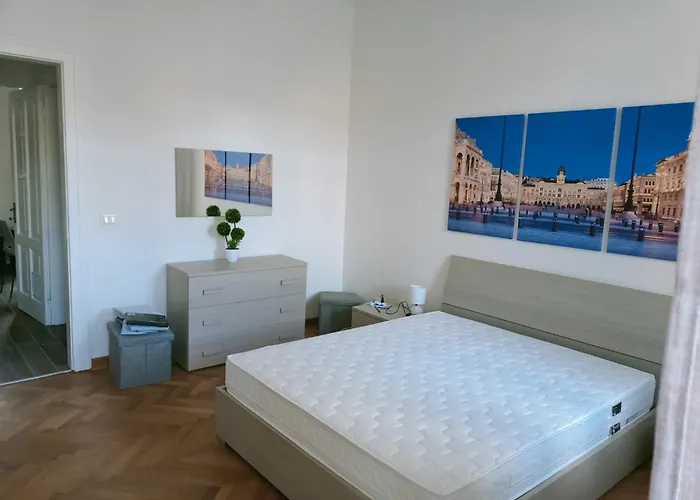 Apartment Casa Perugino