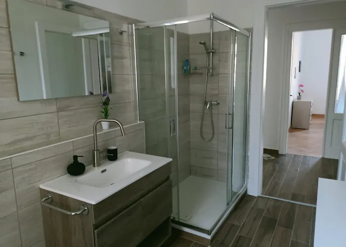 Casa Perugino Apartment *