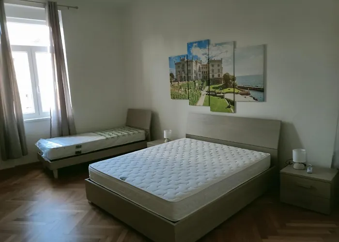 Apartment Casa Perugino *