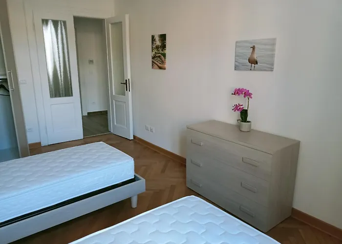 Casa Perugino Trieste