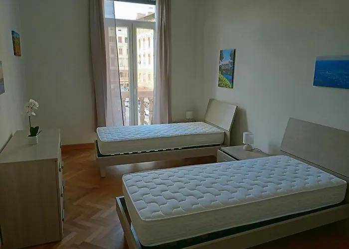 Apartment Casa Perugino *